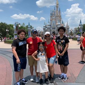 Meet your Posher, Maximo